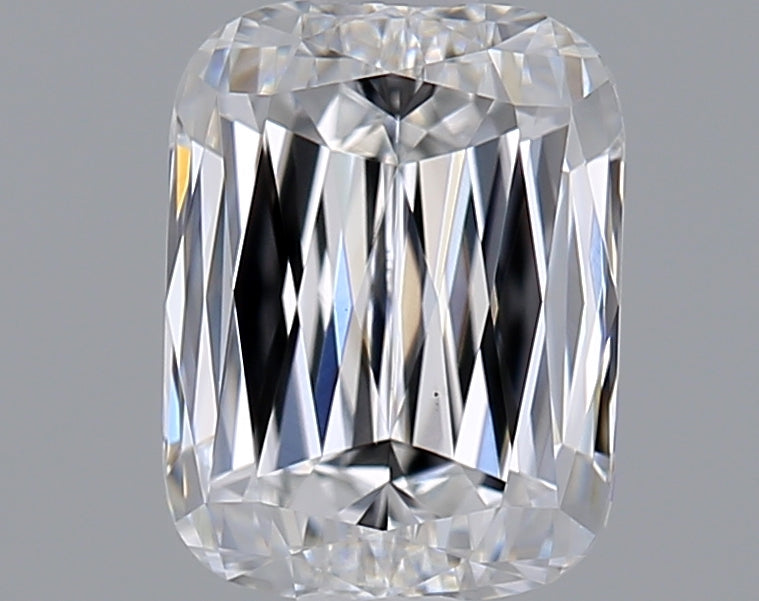 Cushion 1.04 E VS1 Lab Grown Diamond
