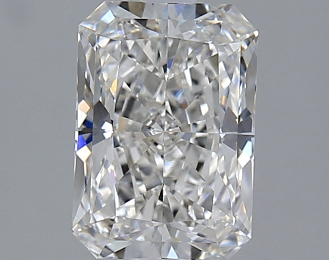 Radiant 1.7 G VS1 Lab Grown Diamond