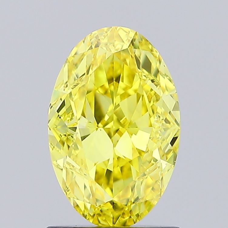 Oval Modified Brilliant 1.2 Fancy VVS2 Lab Grown Diamond