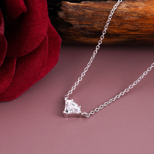 Lab Grown Diamond Pendants